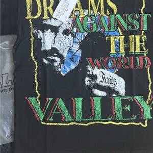 Vale Forever Dreams Vs World Tee
